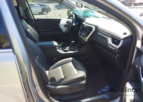 2019 GMC Acadia Slt-1 z USA, uszkodzony, nr VIN 1GKKNMLS0KZ227643